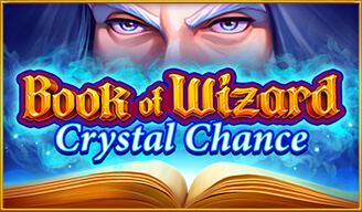 book of wizard crytal chance