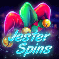 Jester_spins