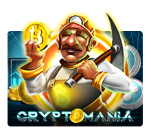 crypto mania