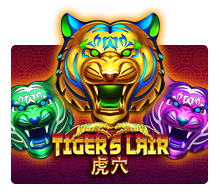 tiger lair